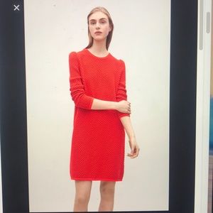 Women’s knit COS Dress. Size S.